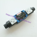 New REXROTH solenoid valve 4WE6J70/HG24N9K4