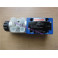 New REXROTH solenoid valve 3WE6B62/EG24N9K4