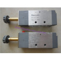 New AVENTICS R412015201 pneumatic valve