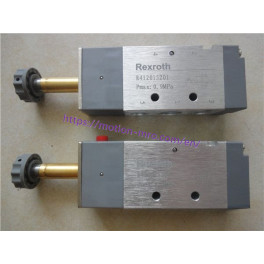 New AVENTICS R412015201 pneumatic valve