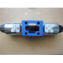 New REXROTH10 4WE10J33/CG24N9K4 solenoid valve