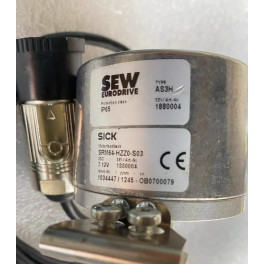 SEW SRM64-HZZ0-S03 new encoders SRM64-HZZO-S03 Free FedEx or DHL