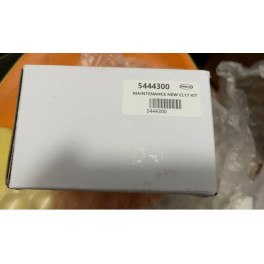 New Hach 5444300 CL17 Residual Chlorine maintenance kit