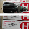 DVE10920-01-C-V NEW HYDAC VALVE DVE10920 01-C-V 705430 free ship by DHL 