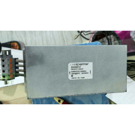 Used FS25137-120-07 filter schaffer tested good GAA657 X 1 FS25137 -120-07 for OTIS elevator Free DHL or FedEX