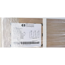 New MP9-20976K ELECTRONIC CONCEPTS EUROPE Capacitor