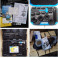 TMBS100E SKF NEW originial Strong Back Bearing Puller TMBS 100E FREE ship DHL