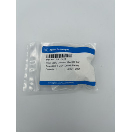 New Agilent 0101-1416 Rotor Seal Ring Gasket 01011416 Free Ship by FedEx or DHL