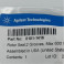 New Agilent 0101-1416 Rotor Seal Ring Gasket 01011416 Free Ship by FedEx or DHL