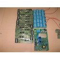 130B6152 DT3 Danfoss USED board tested good 130B6152DT3 free ship by DHL FedEx