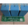 130B6152 DT3 Danfoss USED board tested good 130B6152DT3 free ship by DHL FedEx