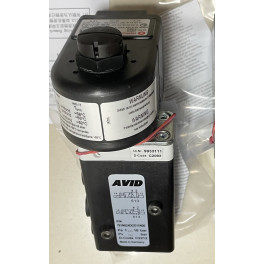New AVID 791N024DGD11N00 valve