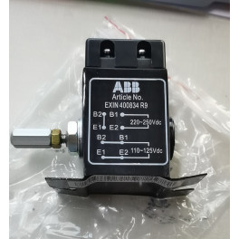 New ABB 400834 R9 articleno.exin 400834 R9