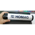 4017020035 HOMAG New originial lubricant oil free ship by FedEx or DHL