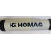 4017020035 HOMAG New originial lubricant oil free ship by FedEx or DHL