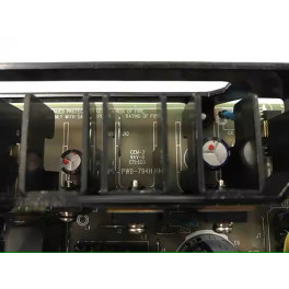 New A14L-0156-0001 24V TDK-LAMBDA ZWS150AF-24J FANUC genuine board free FedEx