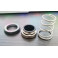 6PCS MG 9/25-1-2 MECHANICAL SEAL FOR FRESH WATER PUMP Free DHL