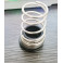 6PCS MG 9/25-1-2 MECHANICAL SEAL FOR FRESH WATER PUMP Free DHL