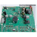 KDA26800ACG8 Used Otis elevator card tested good free ship by DHL FedEX
