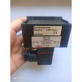 New Buhler MKS 1/W 2889999 original Liquid level switch free ship by DHL FedEx