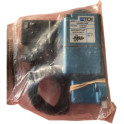 New TDI 2-28821-006 14-26VDC solenoid valve 28821 Free ship by DHL FedEx