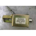 H62-F14-HS633 KUHNKE COILS H62F14HS633 solenoid coil 125 VDC Free DHL