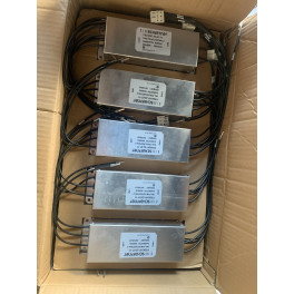 KCA657AAL2 FS24247-22-07-11 Used OTIS FS24247 filter free DHL or FedEX
