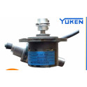 Used YUKEN CP-2UK-R203 tested good SENSOR CP-2UK R203 free DHL FedEX