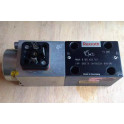 Used BOSCH Rexroth 0811 402 017 DBETX-1X/ 180G24K valve
