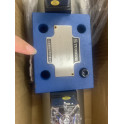 4WE10G-50/CG12N9Z5L Huade New 4WE10G-50 CG12N9Z5L solenoid valve free DHL FedEX