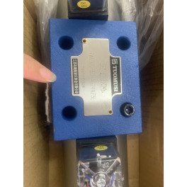 4WE10G-50/CG12N9Z5L Huade New 4WE10G-50 CG12N9Z5L solenoid valve free DHL FedEX