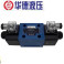 4WE10G-50/CG12N9Z5L Huade New 4WE10G-50 CG12N9Z5L solenoid valve free DHL FedEX