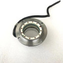 Used SANYO DENKI 101-7801-5 encoder tested good 101-7801-5 free DHL 
