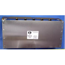 New ABB Electronic Concepts Europe UL9-20833K 1000V 5100UF
