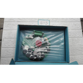 New SIPOS 2SY5010-1LB05 electronic card 2SY5010-1LB05 2SY5010 1LBO5 2SY5010
