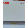 ABB New AINP-01C In Box 64530267 D 1/2 AINP 01C BOARD AINP-O1C Free DHL/FedEx