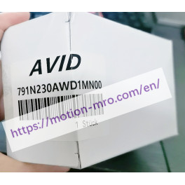 New Avid Norgren 791N230AWD1MN00 Solenoid Valve Free ship by DHL FedEX
