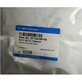 New Agilent G7129-68740 Preventive Maintenance Kit Ships via FedEx or DHL