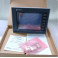 New HITECH PWS6620T-P HMI touch screen 320X240 5.7 inch free ship by DHL/FedEx