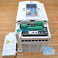 New D5M-0.75S2-1B Dema frequency converter D5M-0.75S2 1B 0.75kw 220v free DHL FedEx