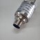 New ADLI 4008.186.001 PRESSURE TRANSMITTER 4-20mA 0-400BAR