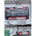 Delta application controller,../photo-1124/ 6 inputs,../photo-1124/ 6 BOs,../photo-1124/ Part No.- DAC-606