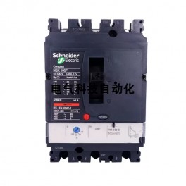 New Schneider circuit breaker NSX80HMA  80A