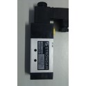 New STRONG AIR MPS-1525 SOLENOID VALVES 24 VDC