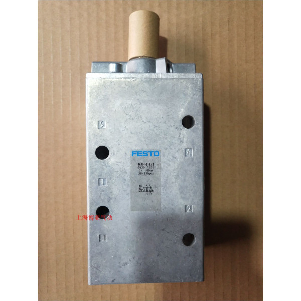 new-festo-mfh-5-1-2-6420-solenoid-valve-w-coil-220v-mro-parts-store