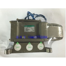 New CKD electromagnetic valve FS2-02-4