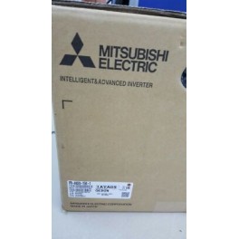 New Mitsubishi frequency converter FR-A820-15K-1 