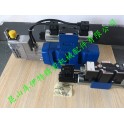 New Rexroth BOSCH R900972654  valve need to wait a week to ship