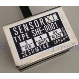 New SUMTAK sensor SHE-1001