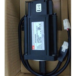 New LS servo motor APM-SB04ADK